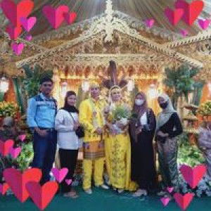 Gusti Gadies profile icon