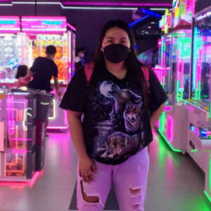 Ma Angela Soliminidad profile icon