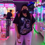 Ma Angela Soliminidad profile icon