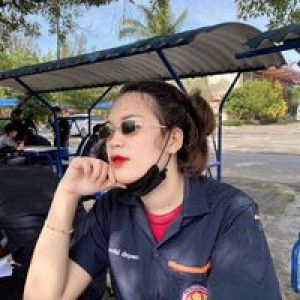 น้ำ ผึ้ง. profile icon