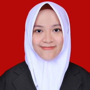 Ade tia Ningsih profile icon