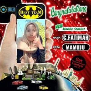 Cahya Fatimah S profile icon