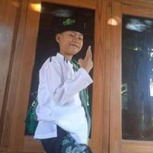 Firza New profile icon