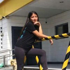 Lara Mae Montero Lara profile icon