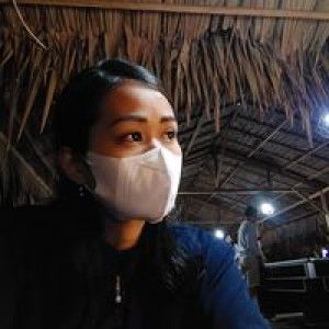 Lis Handoko profile icon