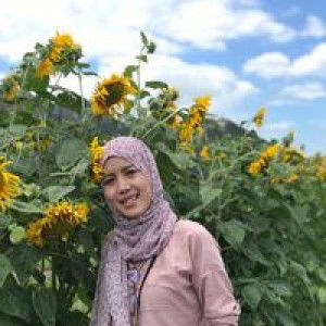 Sma Donwang profile icon