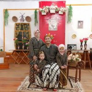 Dui Hastuti Prasetyo profile icon