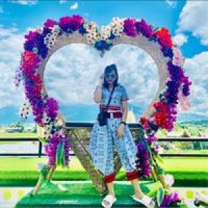 Nattapatsorn Potzy Supapala profile icon