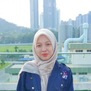 hanan rozali profile icon
