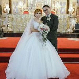 Julie Anne Mamatra-Diaz profile icon