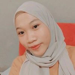 Indah Wulandari profile icon