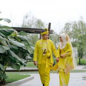 Syera Najib profile icon