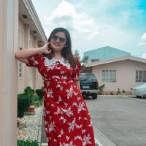 Faye Marisse A. Capili profile icon