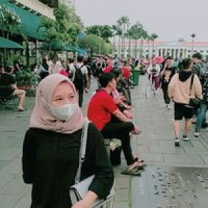 Egaa Fahrunnisa profile icon