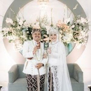 Xenia Alyusuf profile icon