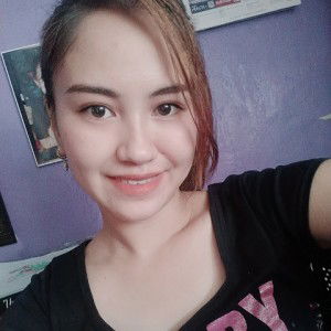 Mercylyn Aguilar profile icon