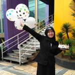 Adistya Rahma profile icon