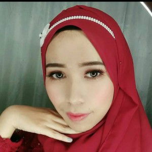 putry retno wulandari profile icon