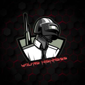 You'reHighnesS Gaming profile icon