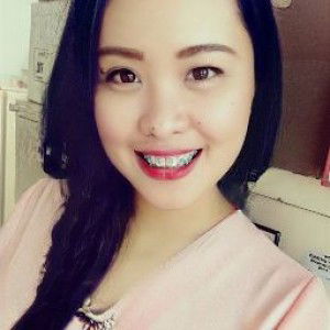 Cessy Gapuen-Ching profile icon