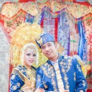 Indra Wati profile icon