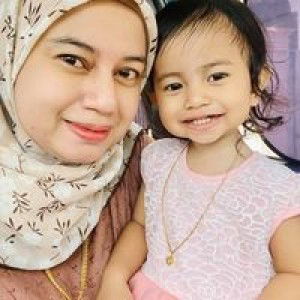 NurFaridah Ida profile icon