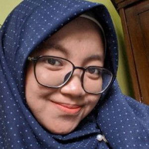 Anisa Nur rohmah profile icon