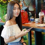 namfon Napaporn profile icon