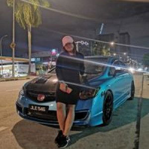 Izzty Rfy profile icon