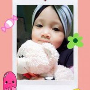 Mutmainnah profile icon