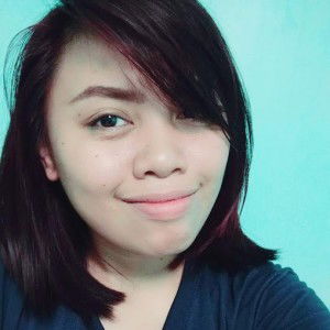 Roselle Cruz profile icon