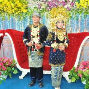 Nanda Safhitri profile icon