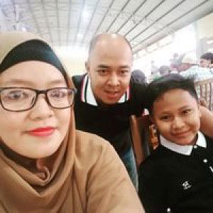 Akmil Yantiarya profile icon