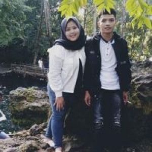 Derry Thaofiqq Rohman profile icon