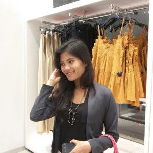 Clara Liagina profile icon