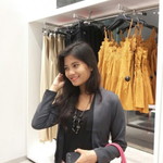 Clara Liagina profile icon