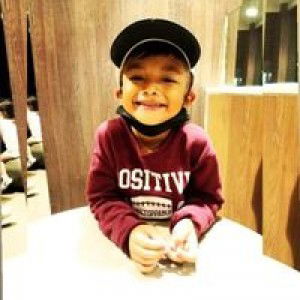 Medy M. Cervantes profile icon