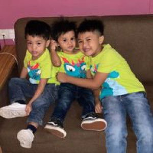 De Sr Familia profile icon