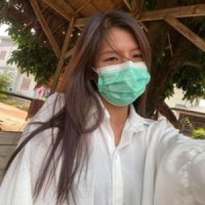 ปาล์ม มี่ profile icon