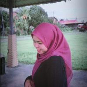 Nrl Amierah Nurdin profile icon