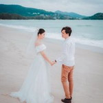 Pui Siyaporn profile icon