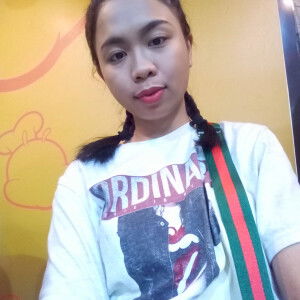 Jolina Clarisse Manansala profile icon