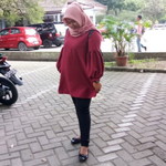 Sefty Handayani profile icon