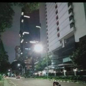 Godong Luntas profile icon