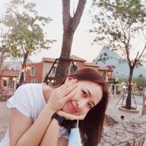 Parisa Prayoonpattana profile icon