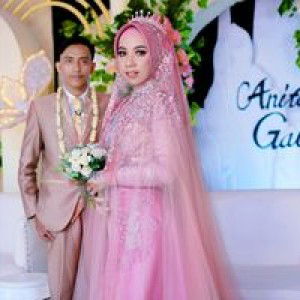 Anita Nur Amaliana profile icon