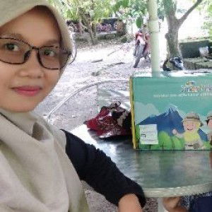 RIA ADI IKA profile icon