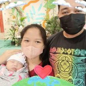 Mj Serajap profile icon