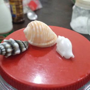 Saharah Hairy profile icon