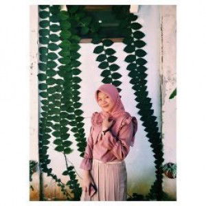 Nurul Aenizn profile icon